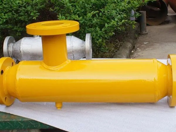 SQS汽水（shuǐ）混合器