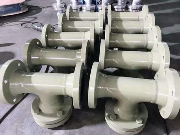 T型過濾器（qì）